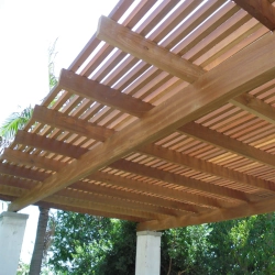 Pergola